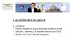 LE CONTENTIEUX DE L'IMPAYE LE CONTENTIEUX DE L'IMPAYE