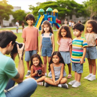 Droit de la famille : le respect du droit à l'image de l'enfant